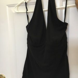 EUC, halter top